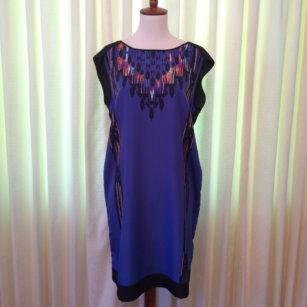 NWT Kenneth Cole NY shift dress